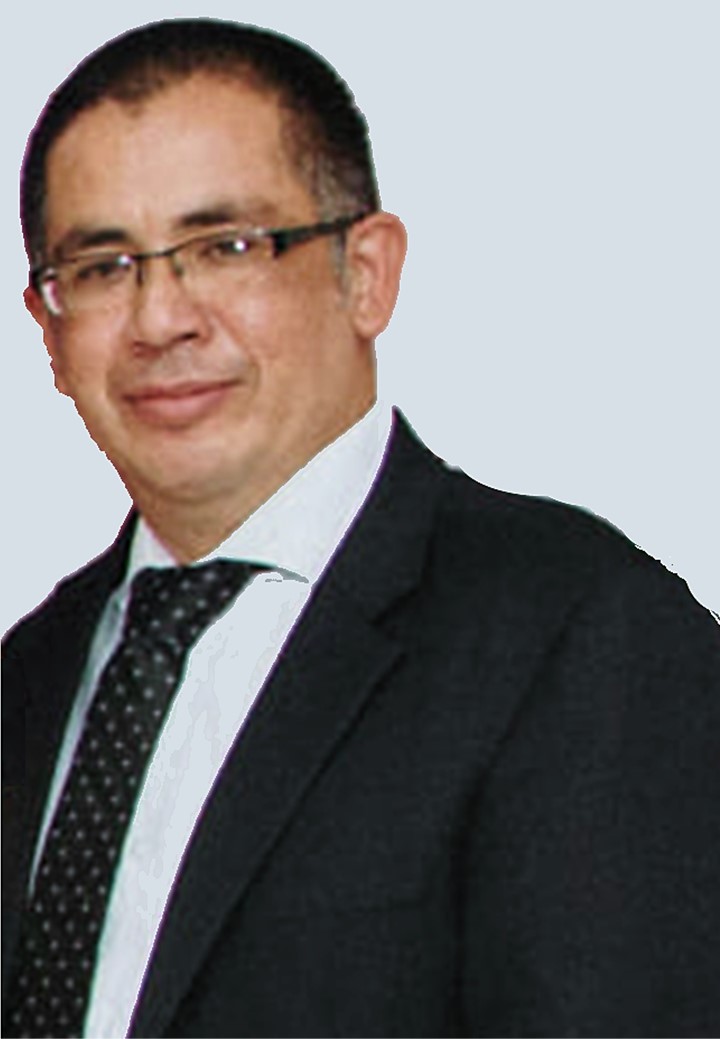 Jorge Enrique Sarmiento Martinez